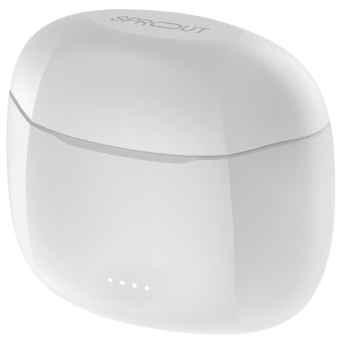 Sprout AudioPlus TWS Earbuds White SBTEB220WE - SuperSaverAU - view 3
