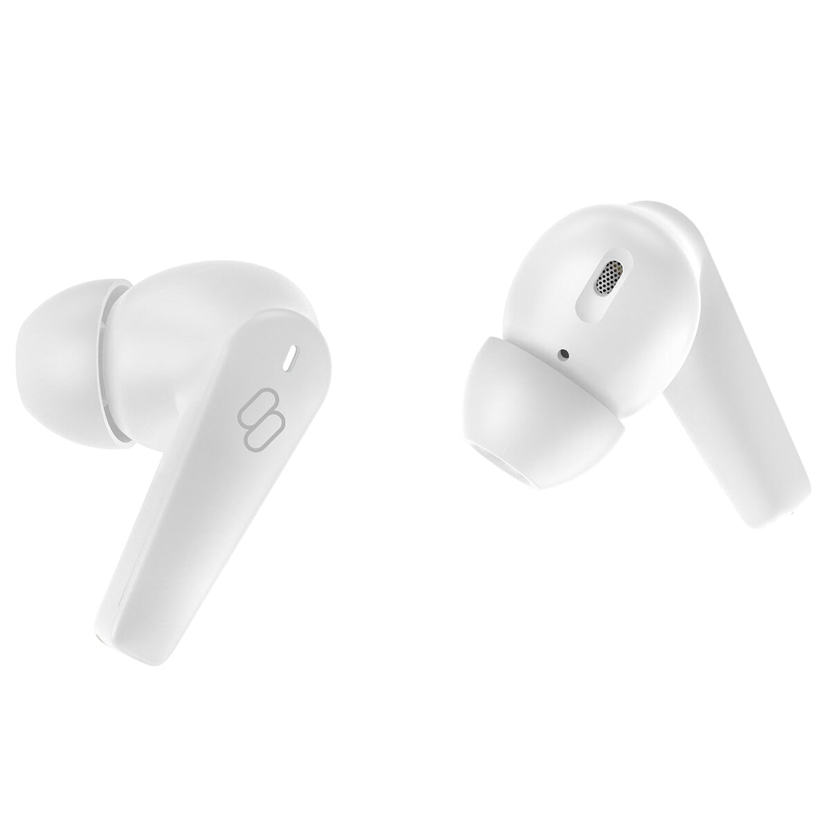 Sprout AudioPlus TWS Earbuds White SBTEB220WE - SuperSaverAU - view 5