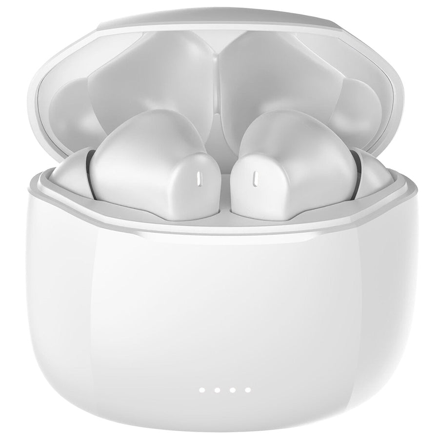 Sprout AudioPlus TWS Earbuds White SBTEB220WE - SuperSaverAU - view 1