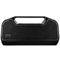 Sprout Nomad Alpha Bluetooth Speaker Black SBTS006BBK - SuperSaverAU - view 1