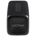 Sprout Soundwave Pro Bluetooth Speaker Black SBTS410BK - SuperSaverAU - view 2