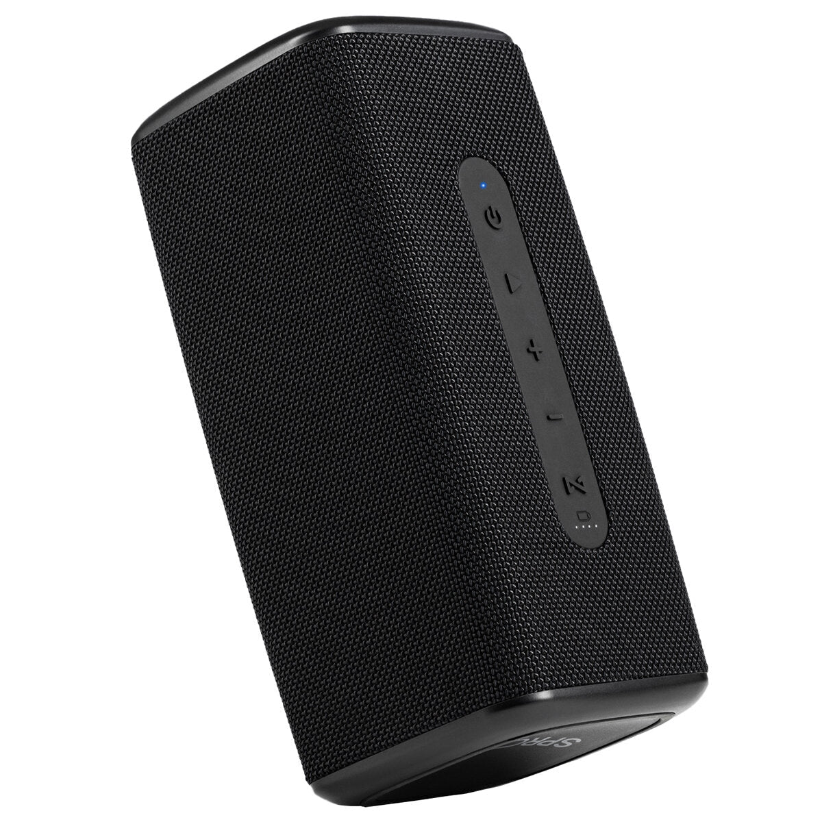 Sprout Soundwave Pro Bluetooth Speaker Black SBTS410BK - SuperSaverAU - view 4