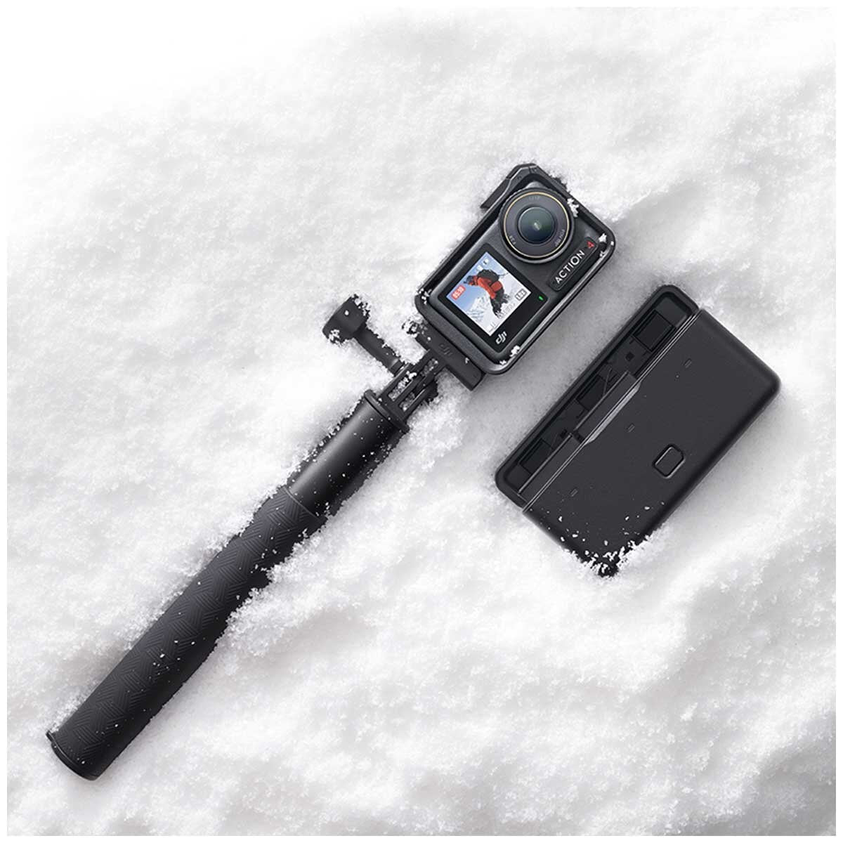 DJI Osmo Action 4 Standard Combo CP.OS.00000269.01 - SuperSaverAU - view 10