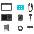 DJI Osmo Action 4 Standard Combo CP.OS.00000269.01 - SuperSaverAU - view 2