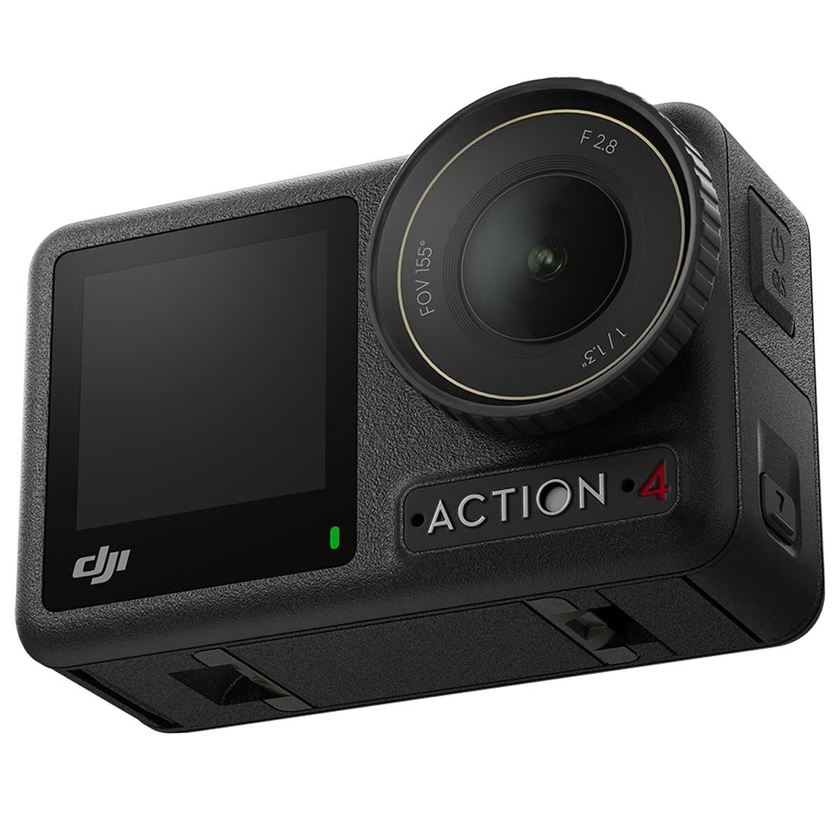 DJI Osmo Action 4 Standard Combo CP.OS.00000269.01 - SuperSaverAU - view 5