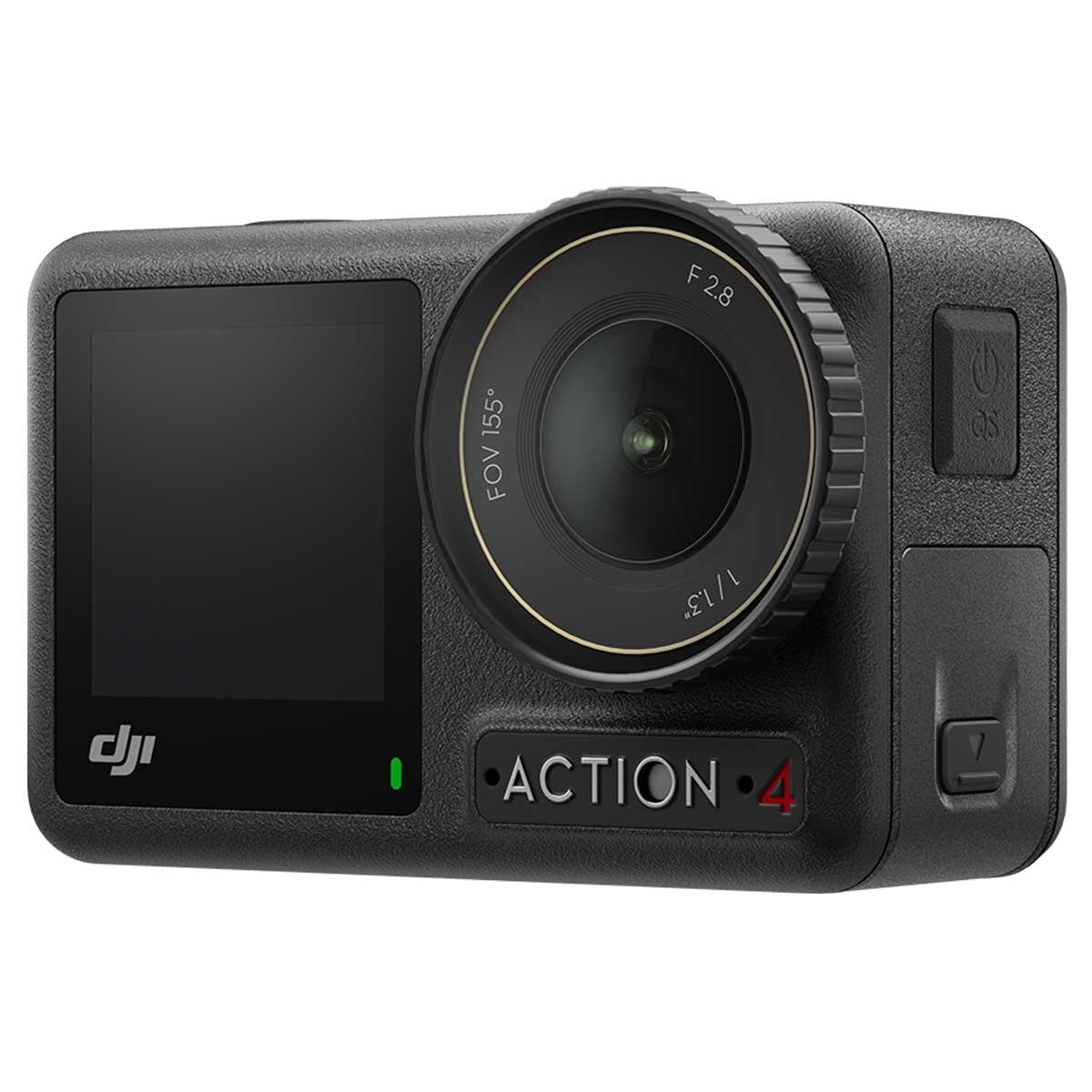 DJI Osmo Action 4 Standard Combo CP.OS.00000269.01 - SuperSaverAU - view 4