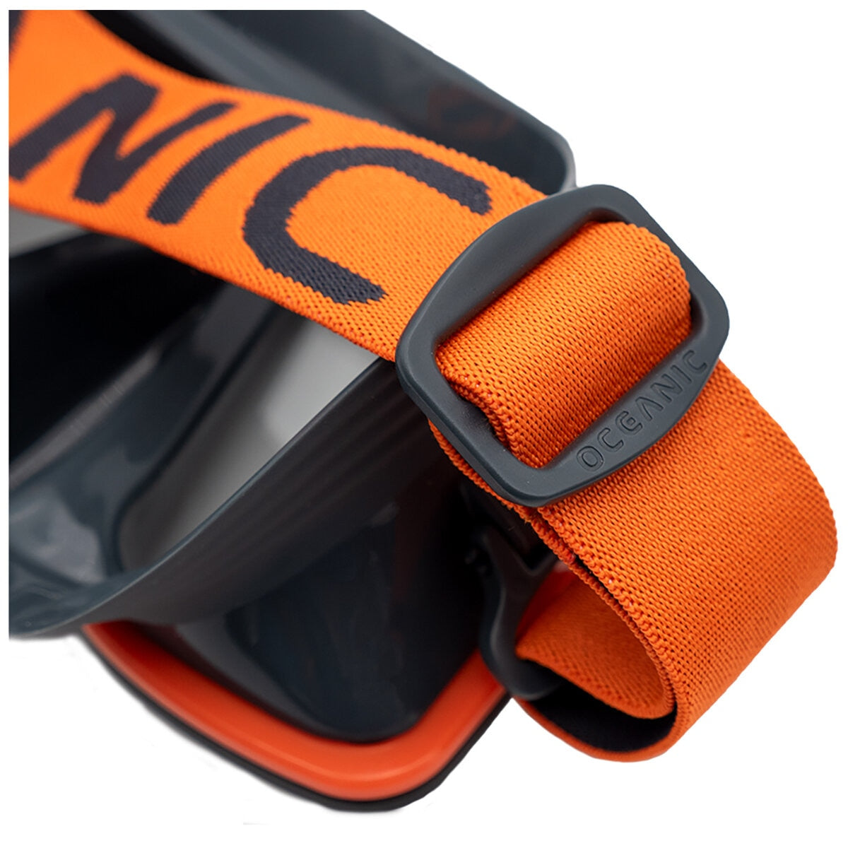 Oceanic Adult Snorkeling 3 Piece SetSmall Medium