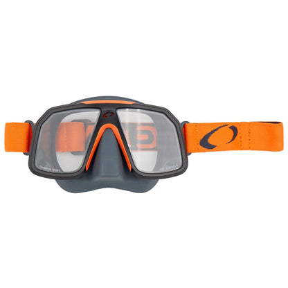 Oceanic Adult Snorkeling 3 Piece SetSmall Medium