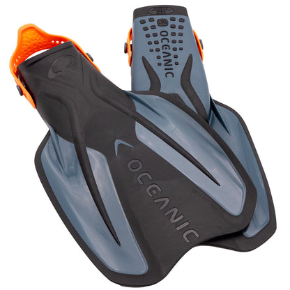 Oceanic Adult Snorkeling 3 Piece SetSmall Medium