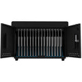 Uptime Systems 16 Bay USB Charge Station UPT-CHARGE16-USB