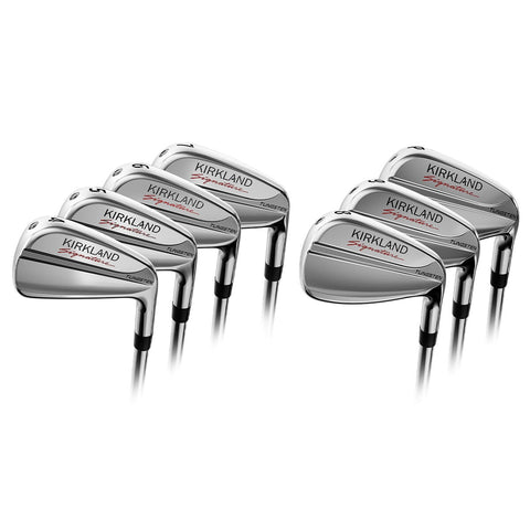 Kirkland Signature Players Distance Iron Set - SuperSaverAU - view 1