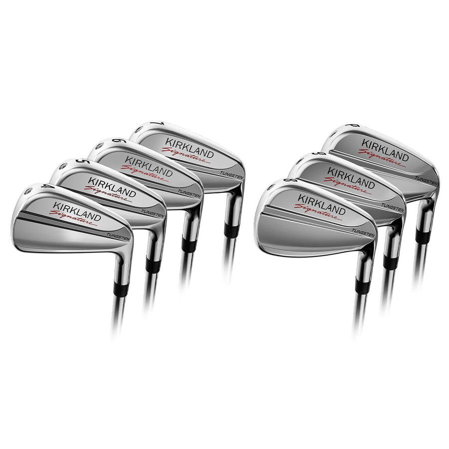 Kirkland Signature Players Distance Iron Set - SuperSaverAU - view 1