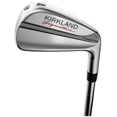 Kirkland Signature Players Distance Iron Set - SuperSaverAU - view 2