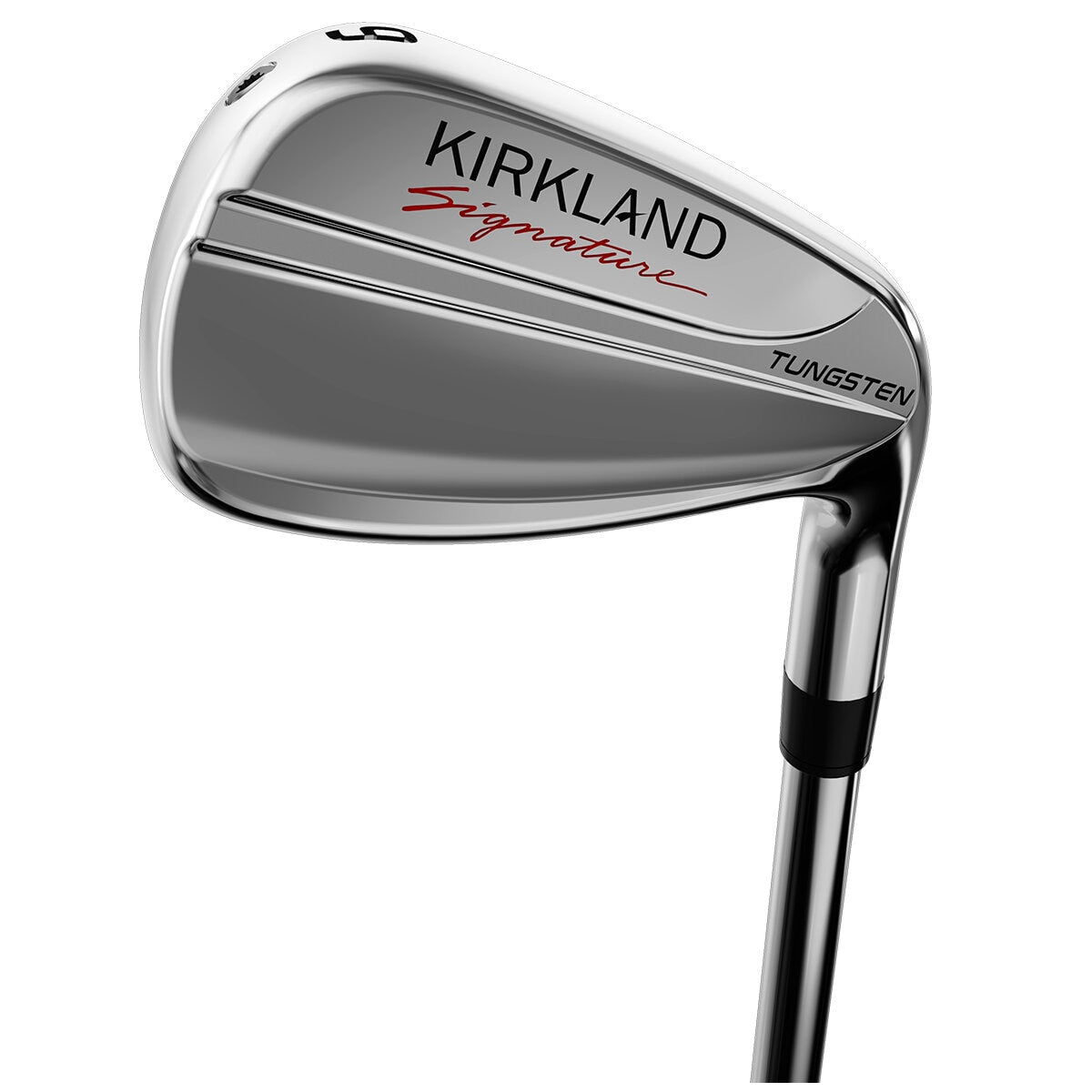 Kirkland Signature Players Distance Iron Set - SuperSaverAU - view 7