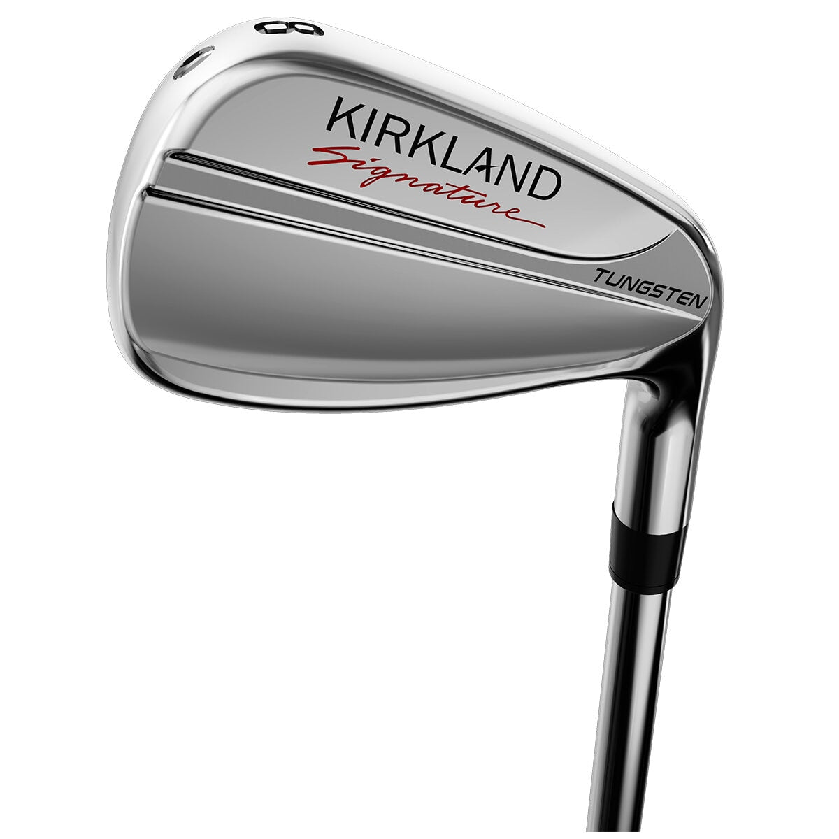 Kirkland Signature Players Distance Iron Set - SuperSaverAU - view 6