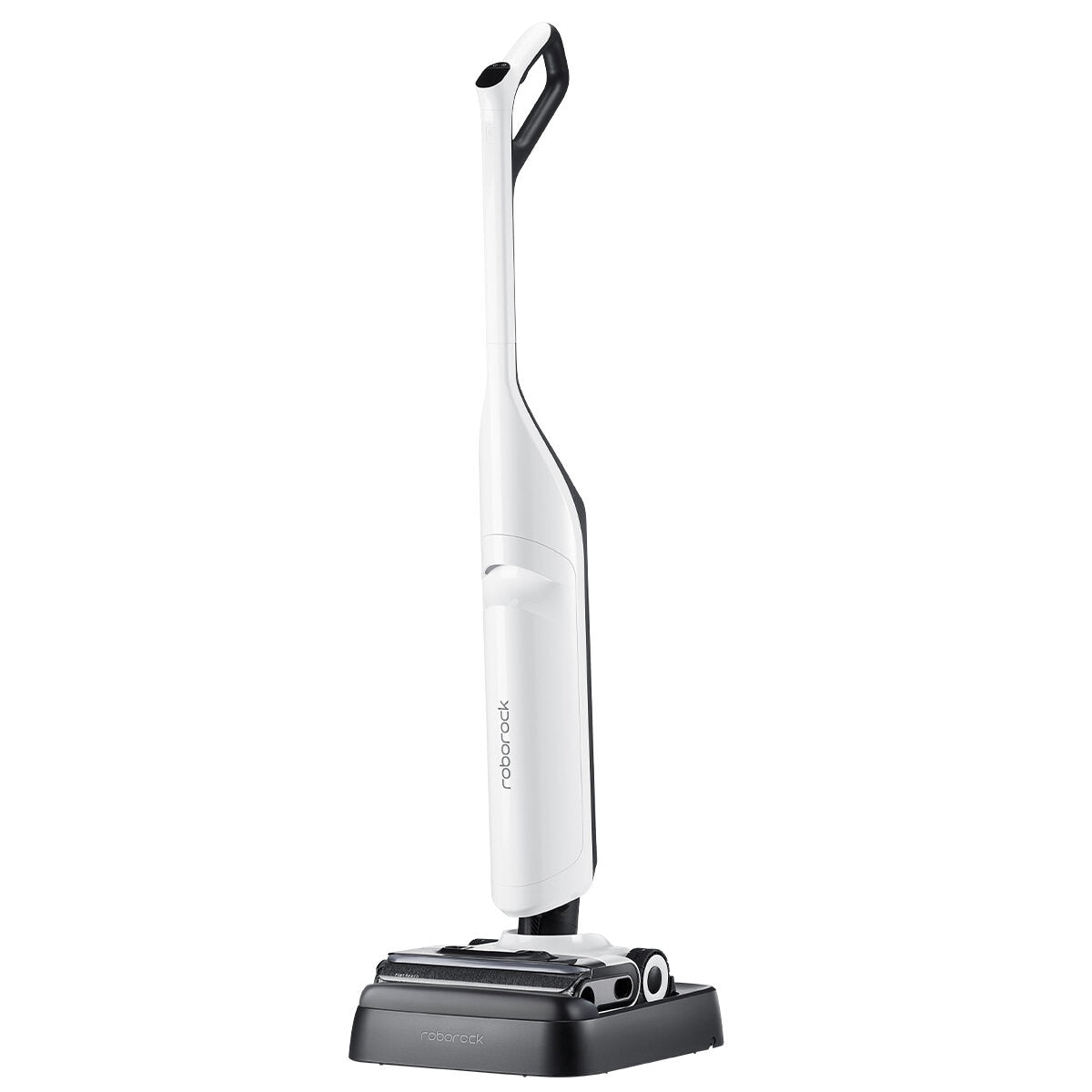 Roborock Flexi Pro Wet And Dry Vacuum RR-WD3D1A02-09 -WHT With 3 x OMO Cleaner