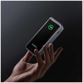 Anker Prime 12K 130W Power Bank Black A1335011 - SuperSaverAU - view 3