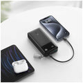 Anker 20K 30W Power Bank Black A1384H11 - SuperSaverAU - view 5