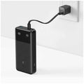 Anker 20K 30W Power Bank Black A1384H11 - SuperSaverAU - view 3