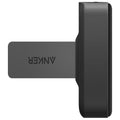 Anker MagGo 10K Magnetic Power Bank, 15W Qi2 Wireless Charging, Black - SuperSaverAU - view 5