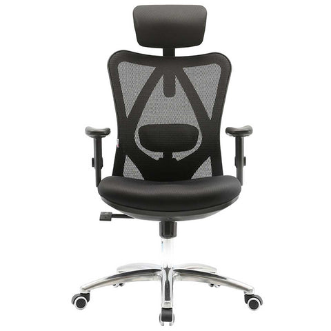 SIHOO Ergonomic Office Chair M18 - SuperSaverAU - view 1