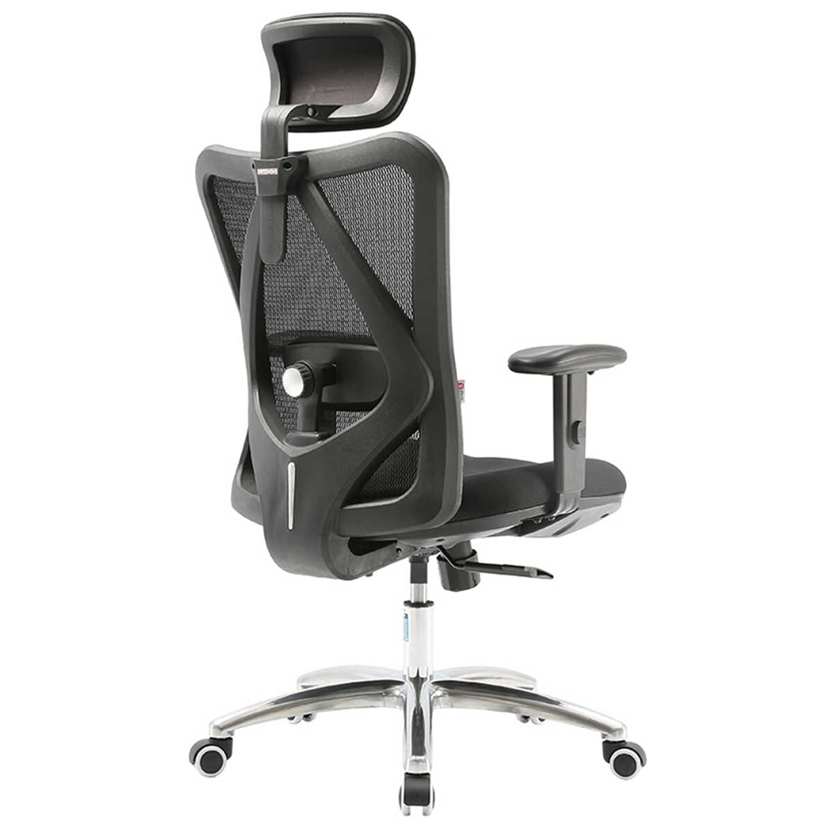 SIHOO Ergonomic Office Chair M18 - SuperSaverAU - view 7