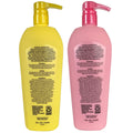 Nutrius Brazilian Body Wash Coco And Berry Bliss 2x750ml - SuperSaverAU - view 3