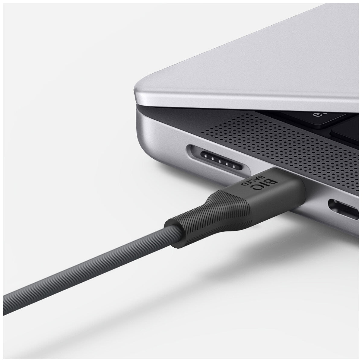 Anker 544 Bio Based USB-C To USB-C Cable 1.8M Black A80F2H11