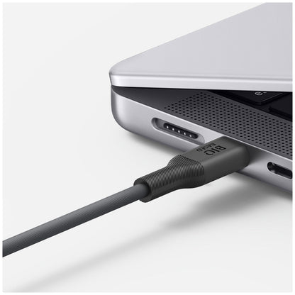 Anker 544 Bio Based USB-C To USB-C Cable 1.8M Black A80F2H11