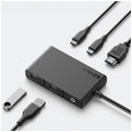 Anker 322 5 In 1 USB-C Hub With 4K HDMI A8356H11 - SuperSaverAU - view 3