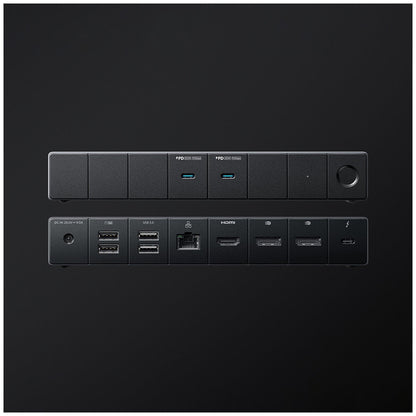 Anker 778 12 In 1 Thunderbolt 4 Docking Station A83A9TA1