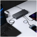 Anker 778 12 In 1 Thunderbolt 4 Docking Station A83A9TA1 - SuperSaverAU - view 6