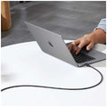 Anker 544 Bio-Nylon USB-C To USB-C Cable 1.8M Black A80F6H11 - SuperSaverAU - view 5
