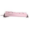 CHERRY MX 3.0S RGB Gaming Keyboard (Pink) MX Blue Switch G80-3874HSAEU-9 - SuperSaverAU - view 2