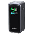 Anker Prime 20K 200W Power Bank Black A1336011 - SuperSaverAU - view 1