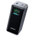 Anker Prime 20K 200W Power Bank Black A1336011 - SuperSaverAU - view 2