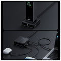 Anker 100W Charging Base For Anker Prime Power Bank A1902T11 - SuperSaverAU - view 3