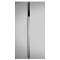 Westinghouse 624L Side by Side Fridge - Stainless Steel with 6 Star Energy Rating - WSE6200SB