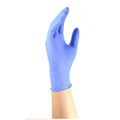 Medicom Vulcan General Purpose Nitrile Gloves Large 2 x 150 Count - SuperSaverAU - view 2