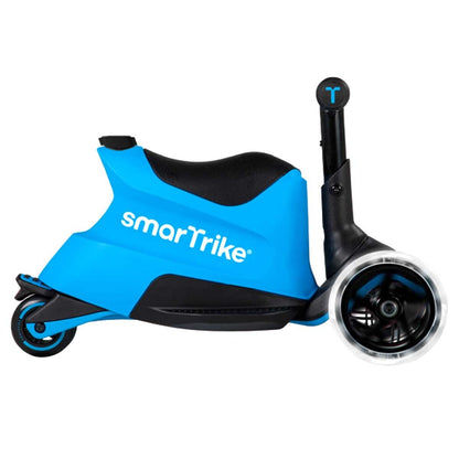 SmarTrike Xtend Ride On Blue