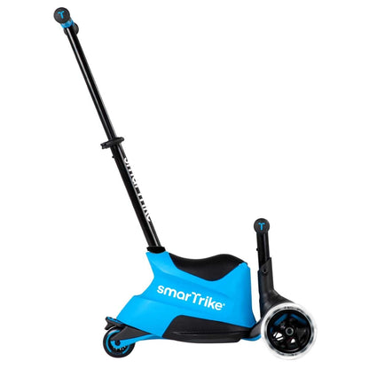 SmarTrike Xtend Ride On Blue