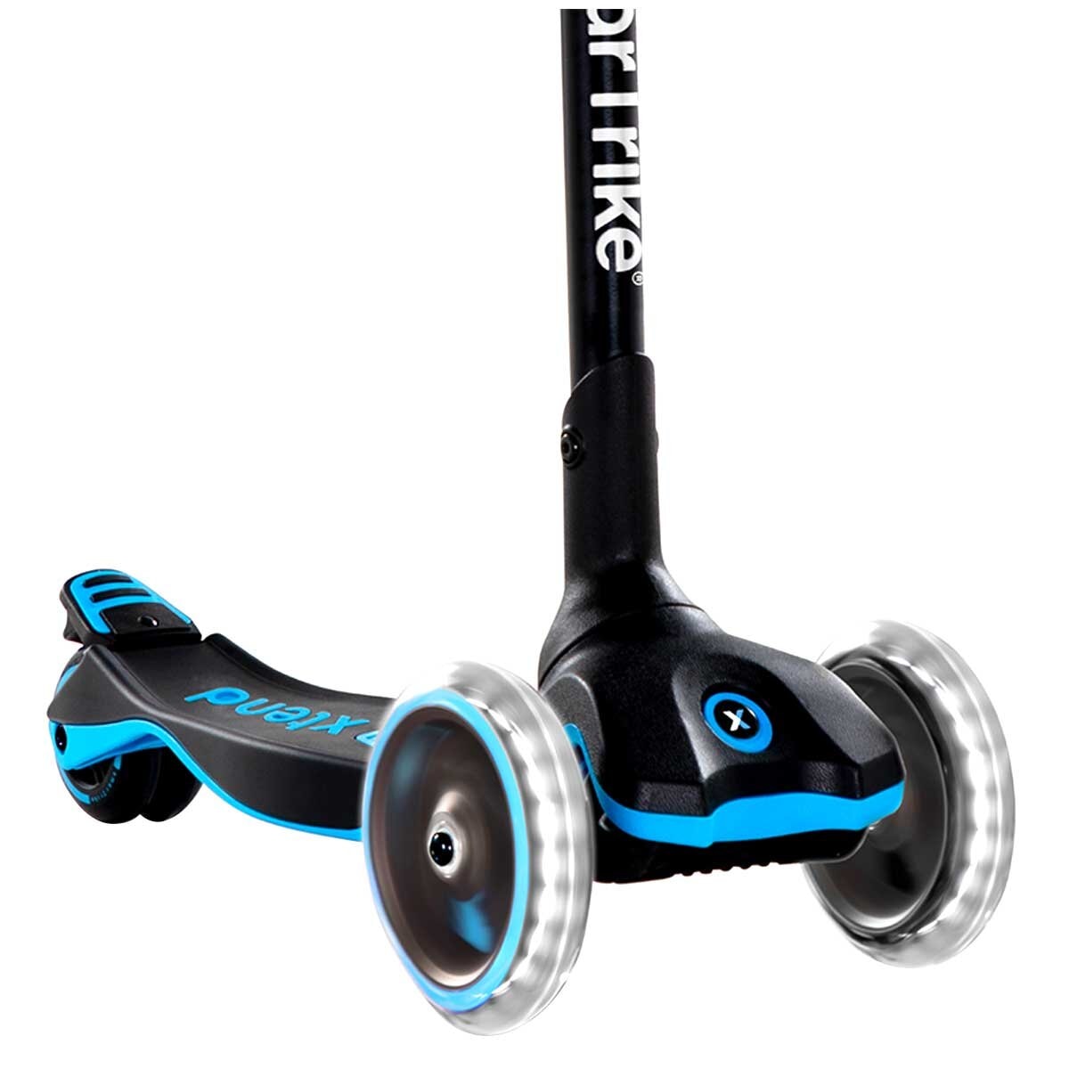 SmarTrike Xtend Ride On Blue