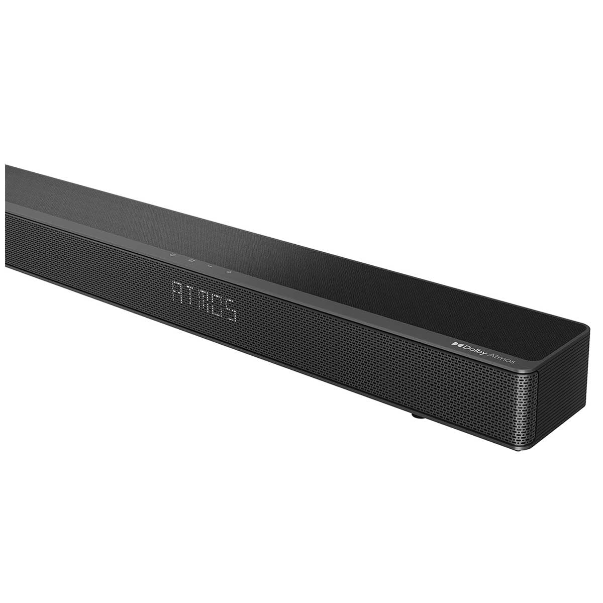Hisense 5.1.2 Channel Dolby Atmos Soundbar With Wireless Subwoofer And Rear Speakers AX5120G - SuperSaverAU - view 5