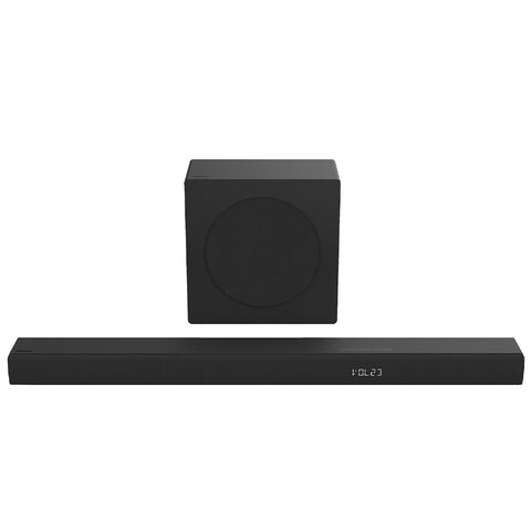 Hisense 3.1 Channel Soundbar With Wireless Subwoofer HS3100AU - SuperSaverAU - view 2