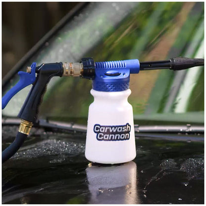 Carwash Cannon Soap Foam Blaster