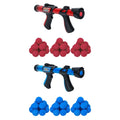 Hog Wild Atomic Power Popper Dual Pack - SuperSaverAU - view 1