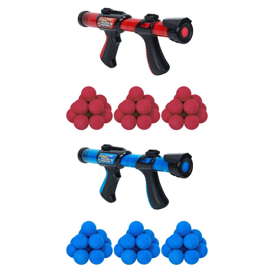 Hog Wild Atomic Power Popper Dual Pack - SuperSaverAU - view 1