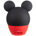 Bigger Bitty Boomers 8 Inch Bluetooth Speaker Disney Mickey - SuperSaverAU - view 2