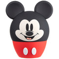 Bigger Bitty Boomers 8 Inch Bluetooth Speaker Disney Mickey - SuperSaverAU - view 1