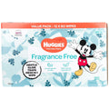 Huggies Fragrance Free Baby Wipes 24 x 80 Wipes - SuperSaverAU - view 3